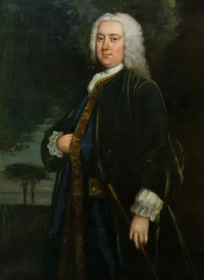 Arthur Tremayne of Sydenham, 1700–1798