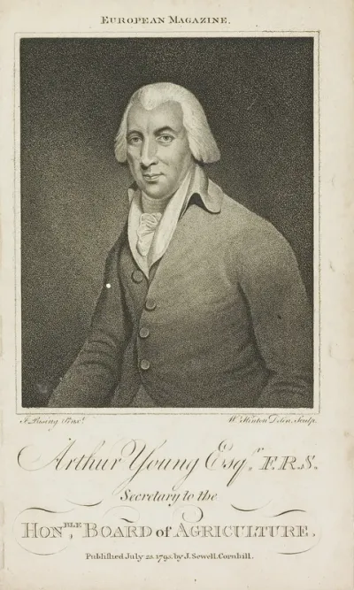 Arthur Young