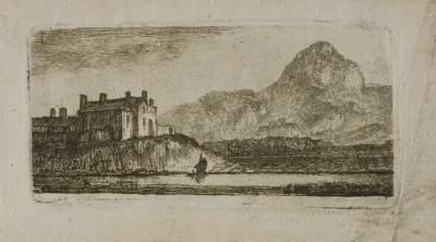 Arthur's Seat