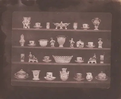 Articles of China