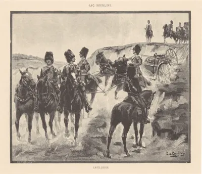 Artillerie