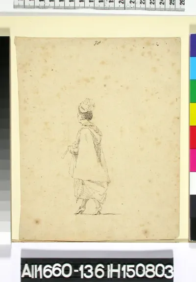 Artist's Sister