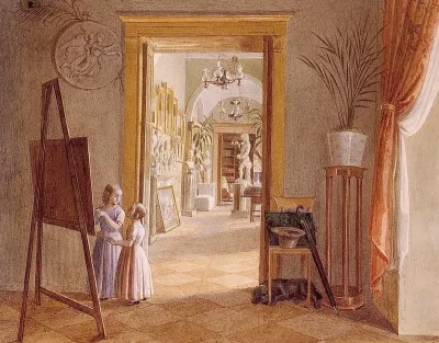 Artist Studio