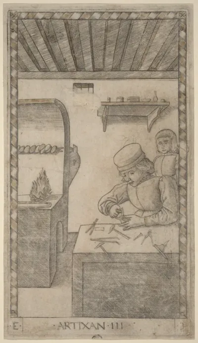 Artixan (Artisan)