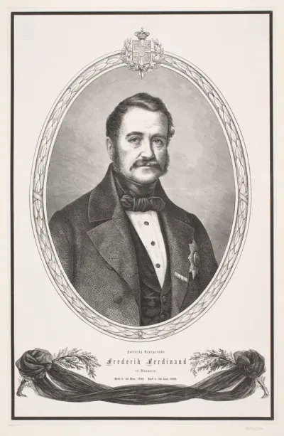 Arveprins Ferdinand