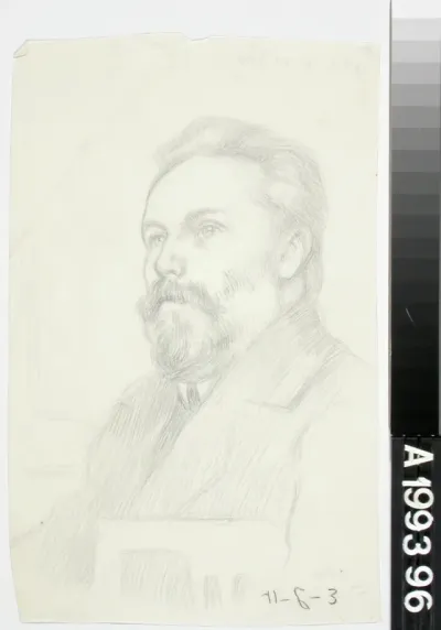 Arvid Järnefelt