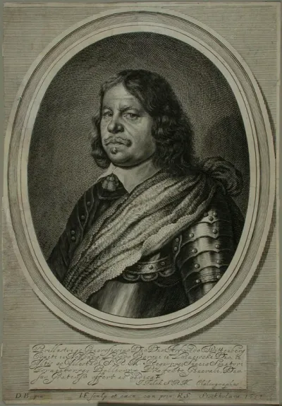 Arvid Wittenberg