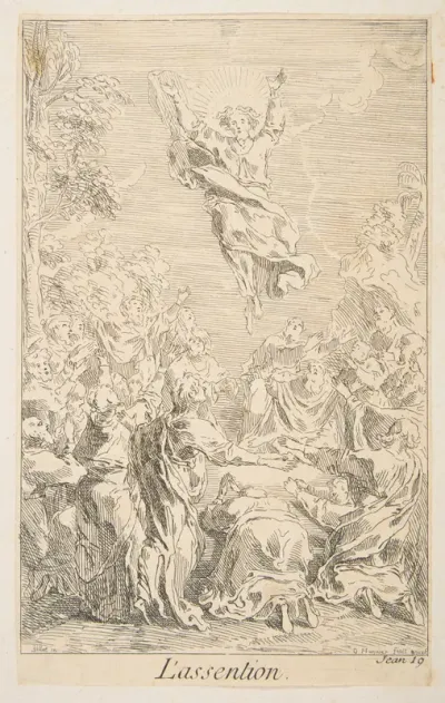 Ascension