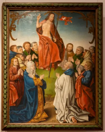 Ascension
