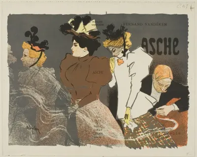 Asche