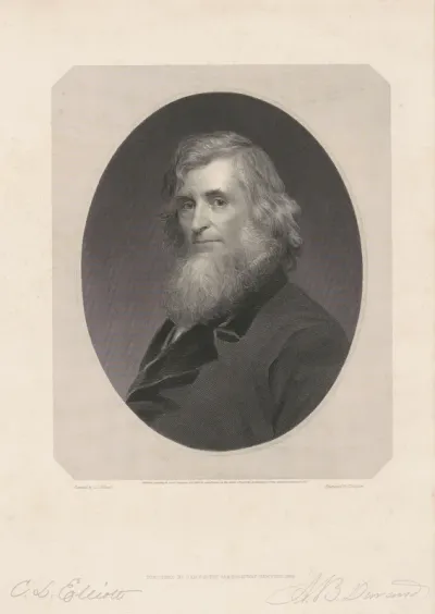 Asher B. Durand