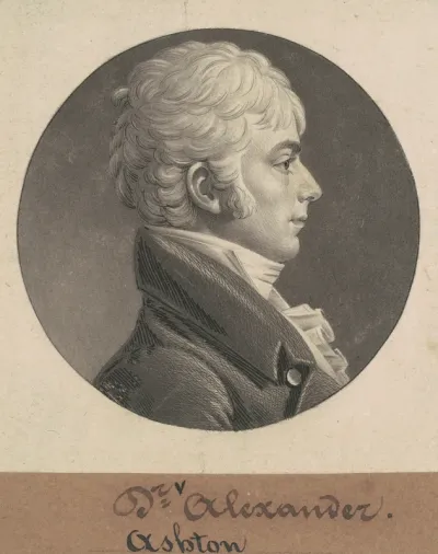 Ashton Alexander
