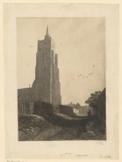 Ashwell