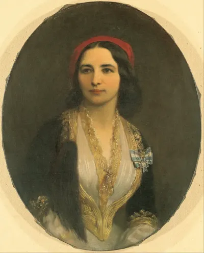 Aspasia Karpouni