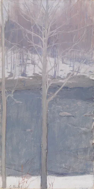 Aspens