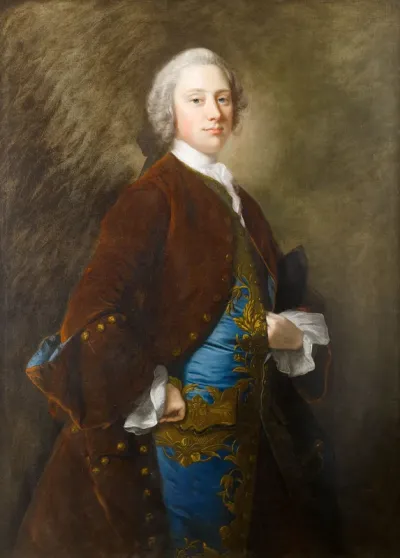 Assheton Curzon, 1st Viscount Curzon