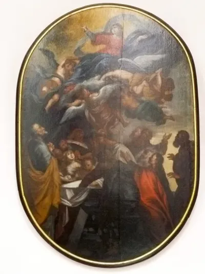 Assumption of Mary