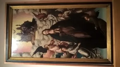 Assumption of Mary
