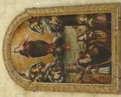 Assumption of Mary