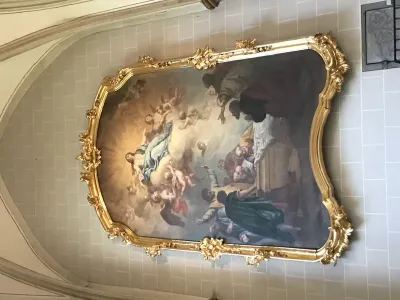 Assumption of Mary