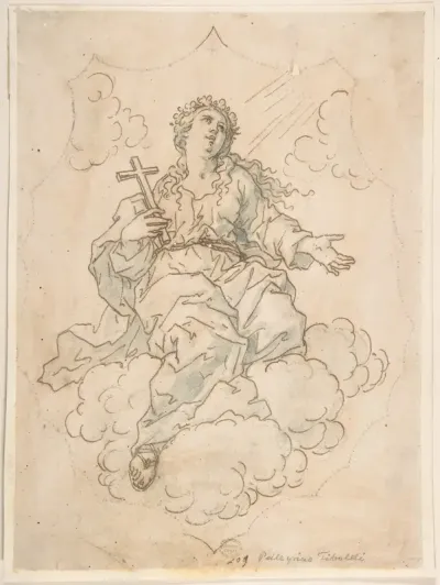 Assumption of Mary Magdalen