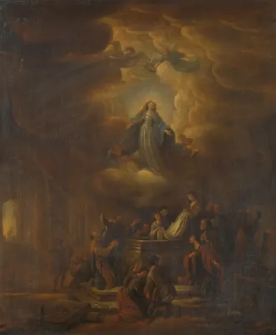 Assumption of the Virgin