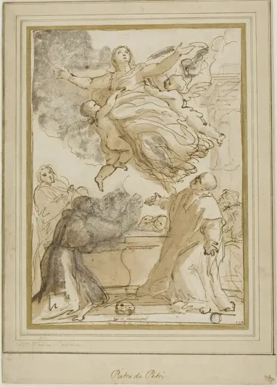 Assumption of the Virgin