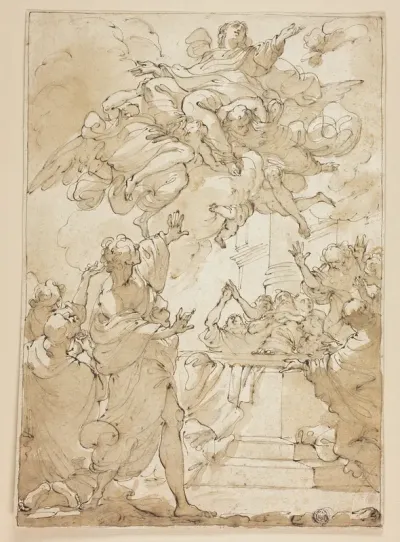 Assumption of the Virgin