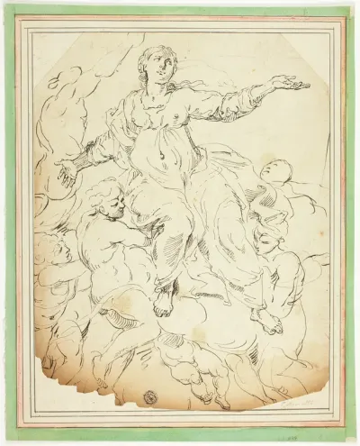 Assumption of the Virgin