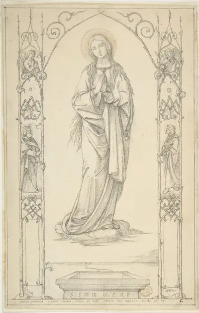 Assumption of the Virgin