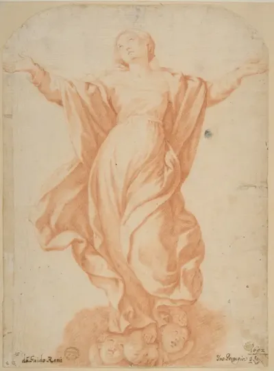 Assumption of the Virgin