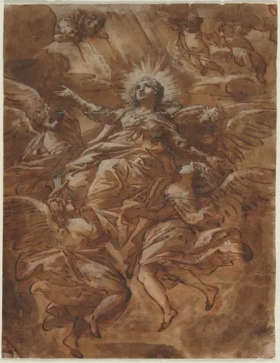 Assumption of the Virgin