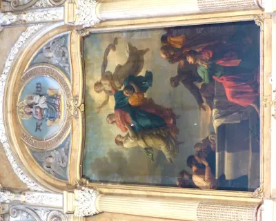 Assumption of the Virgin Mary
