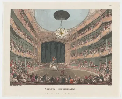 Astley's Amphitheatre