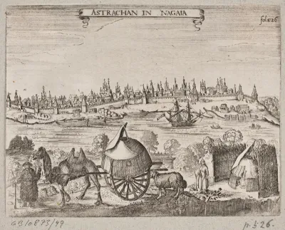 Astrakan