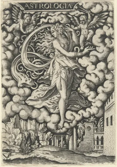 Astrologia (Astrology)