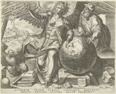Astrologia (Sterrenkunde)