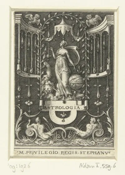 Astrologie