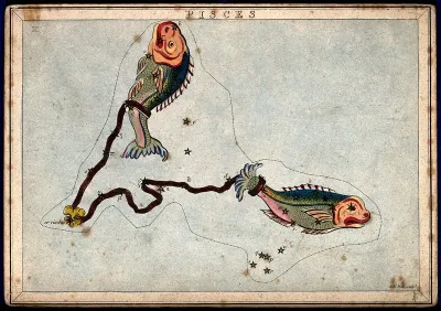 Astrology: signs of the zodiac, Pisces