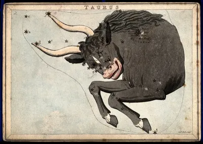 Astrology: signs of the zodiac, Taurus