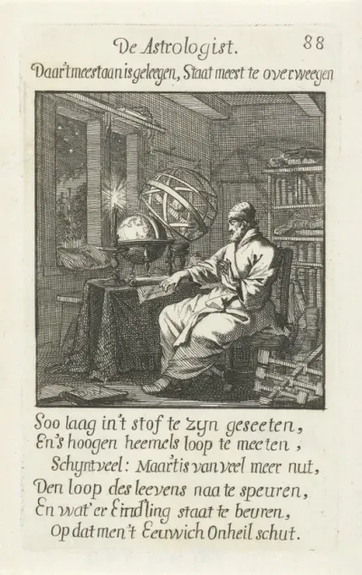 Astroloog