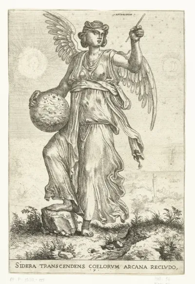 Astronomia