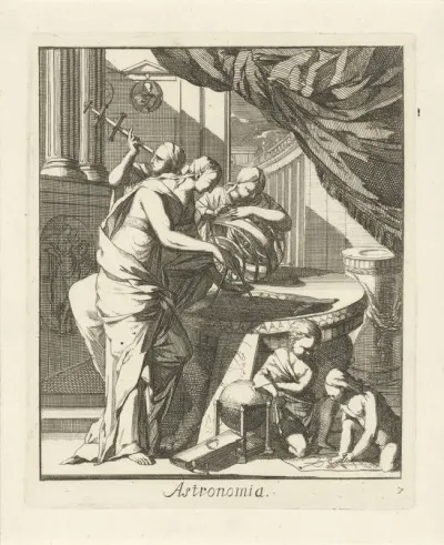 Astronomia