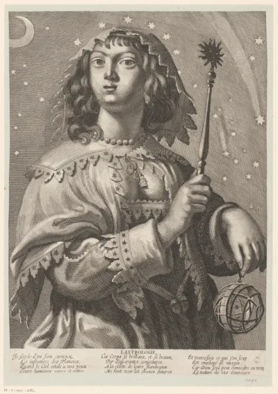 Astronomia (Astronomie)