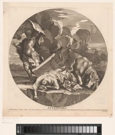 Astronomie