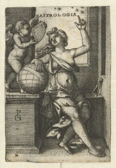 Astronomie