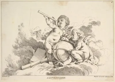 Astronomy