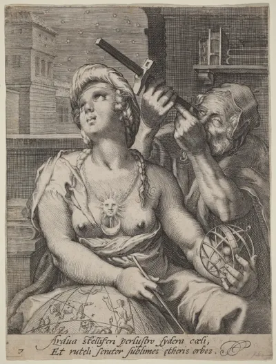 Astronomy