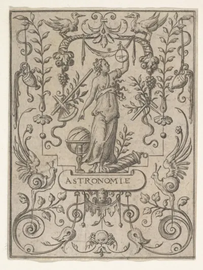 Astronomy (Astronomie)