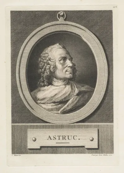 Astruc